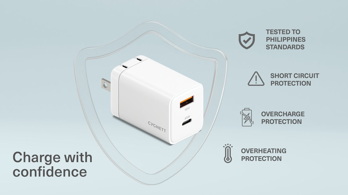 Product image - Desktop view