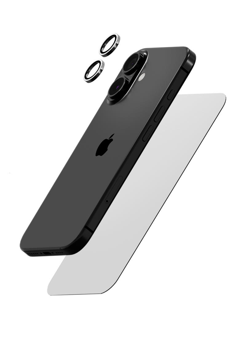 Wallet Case for iPhone 17 Pro