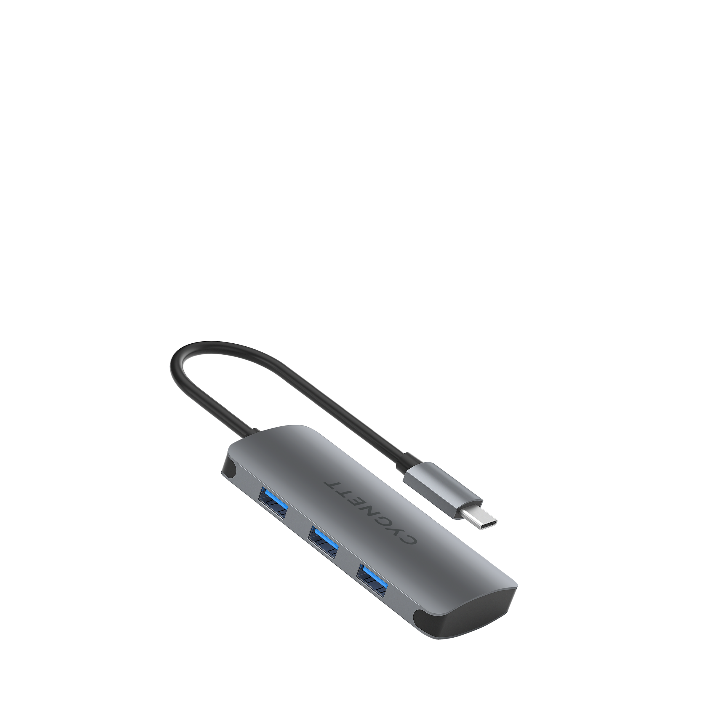 SlimMate USB-C Hub