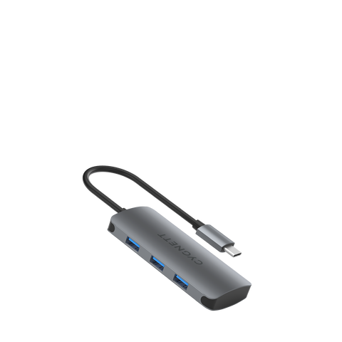 SlimMate USB-C Hub