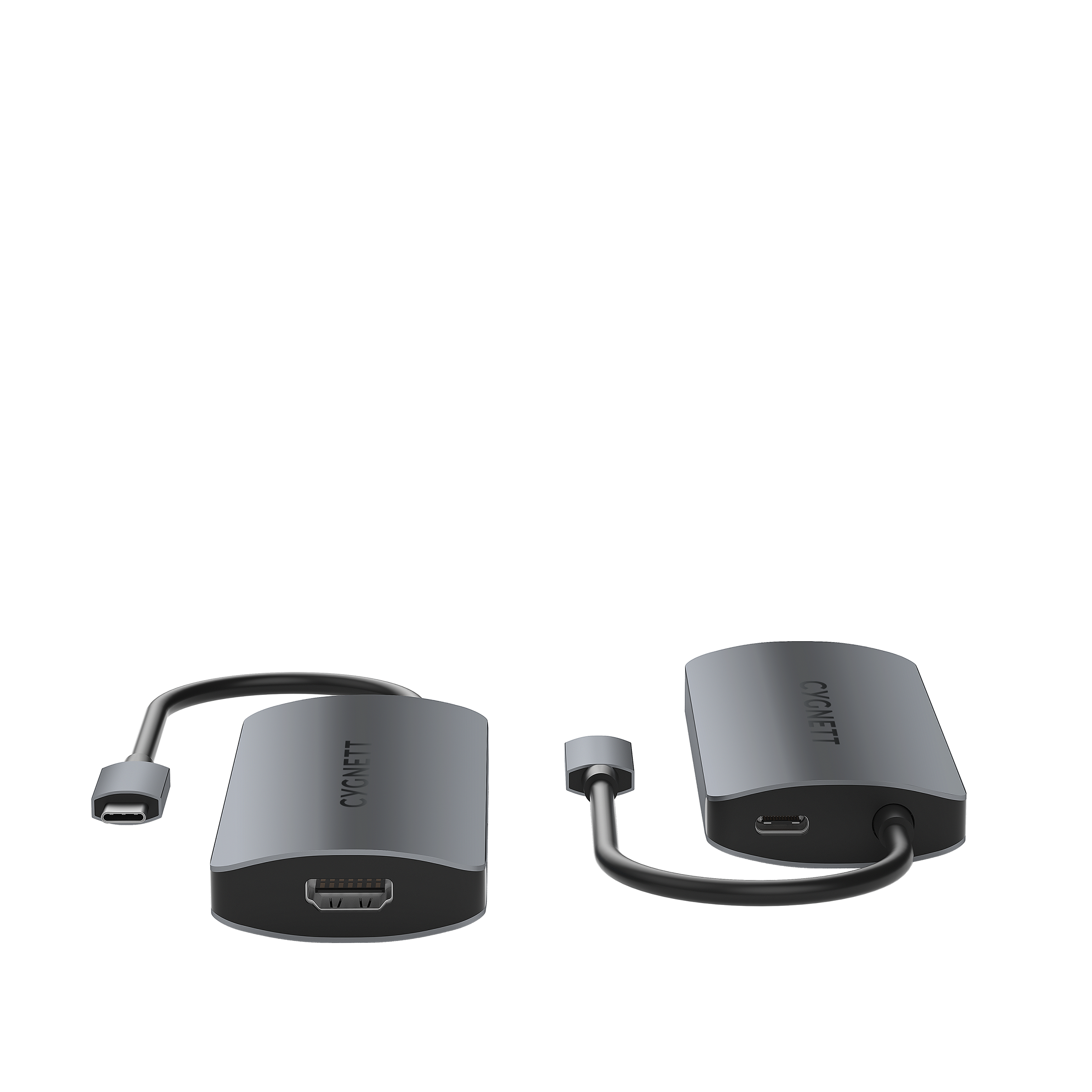 PocketMate USB-C Hub