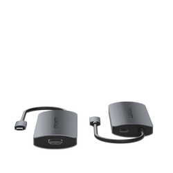 PocketMate USB-C Hub