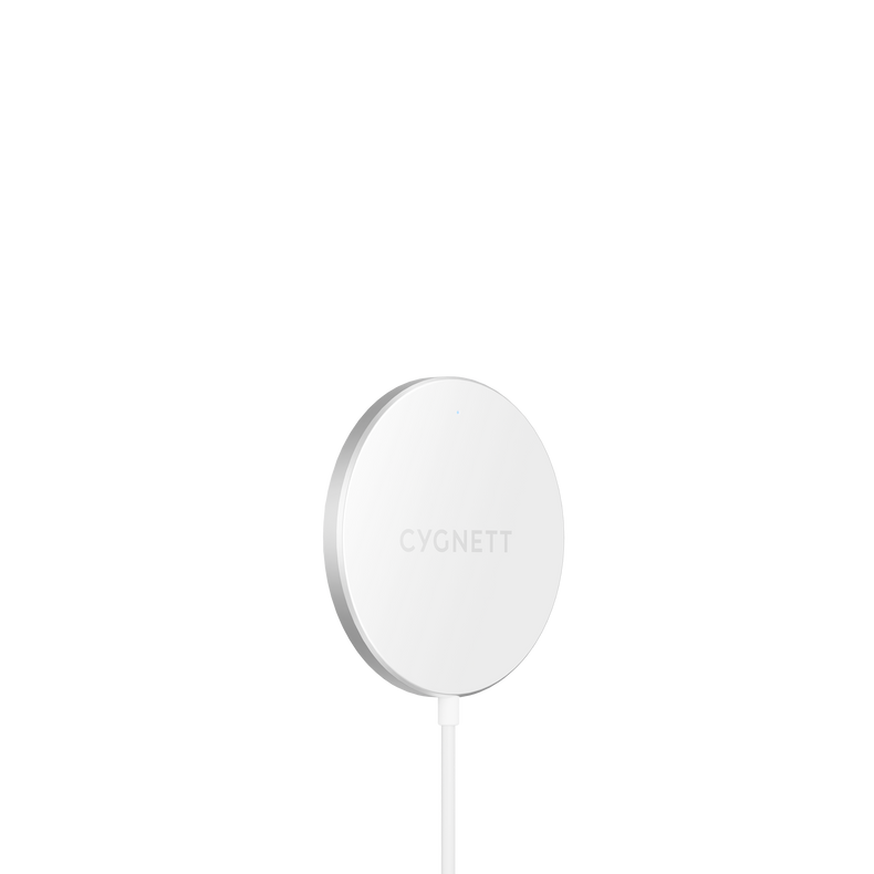 Magnetic Wireless Charging Cable - 1.2M
