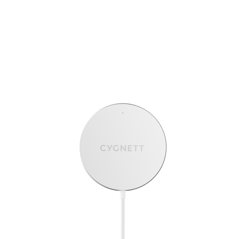 Magnetic Wireless Charging Cable - 1.2M