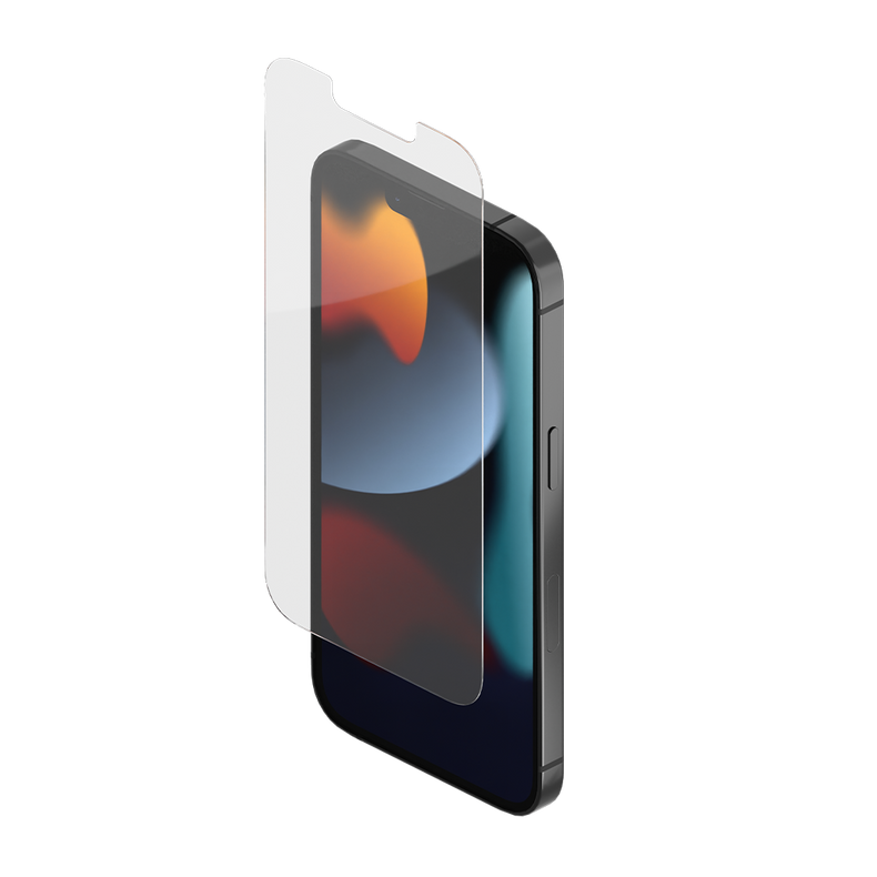 iPhone 13/13 Pro Tempered Glass Screen Protector