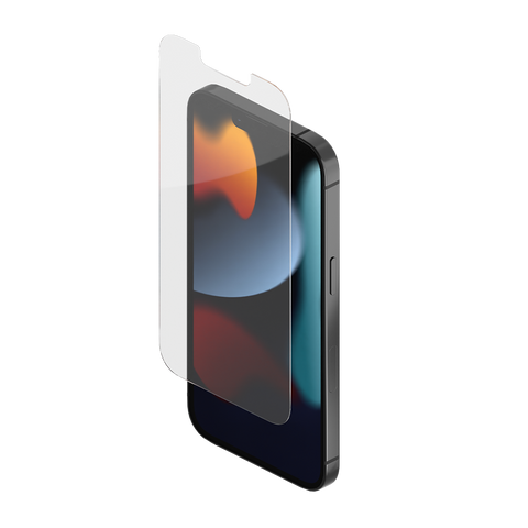 iPhone 13/13 Pro Tempered Glass Screen Protector