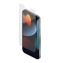 iPhone 13 Pro Max Tempered Glass Screen Protector