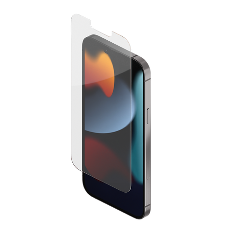 iPhone 13 Pro Max Tempered Glass Screen Protector