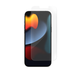 iPhone 13 Pro Max Tempered Glass Screen Protector
