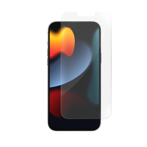 iPhone 13 Pro Max Tempered Glass Screen Protector