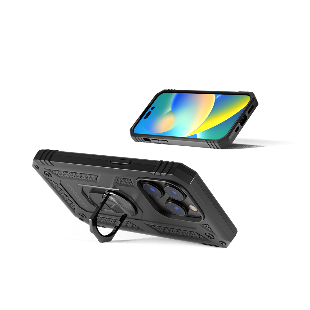 iPhone 14 Pro Rugged Case