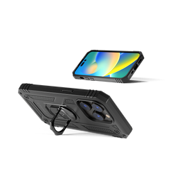 iPhone 14 Pro Rugged Case
