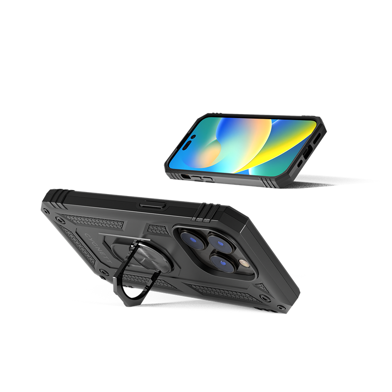 iPhone 14 Pro Rugged Case