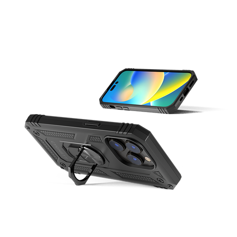 iPhone 14 Pro Rugged Case