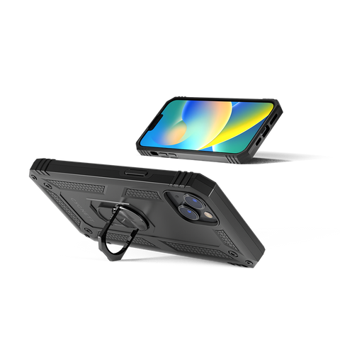 iPhone 14 Plus Rugged Case