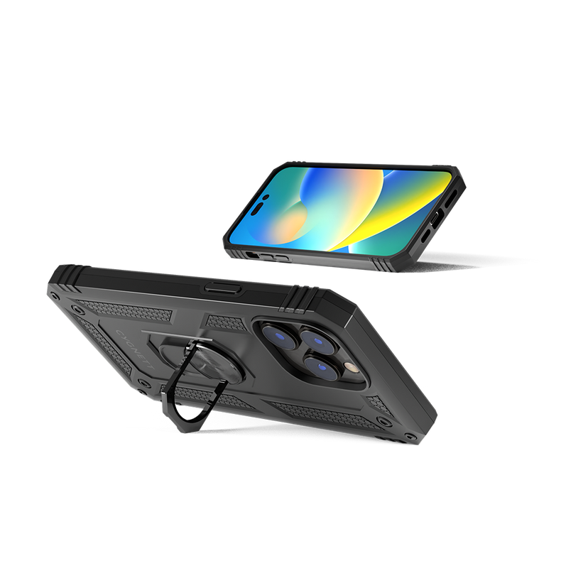 iPhone 14 Pro Max Rugged Case