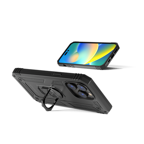 iPhone 14 Pro Max Rugged Case