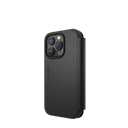 iPhone 14 Pro Leather Wallet Case