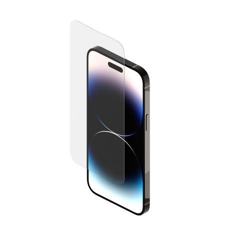 Glass Screen Protector for iPhone 14 Pro Max