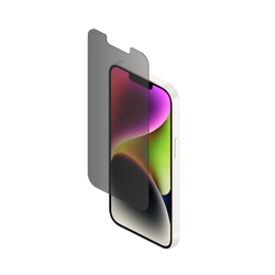 iPhone 14 Tempered Glass Privacy Screen Protector