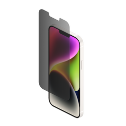 iPhone 14 Plus Tempered Glass Privacy Screen Protector