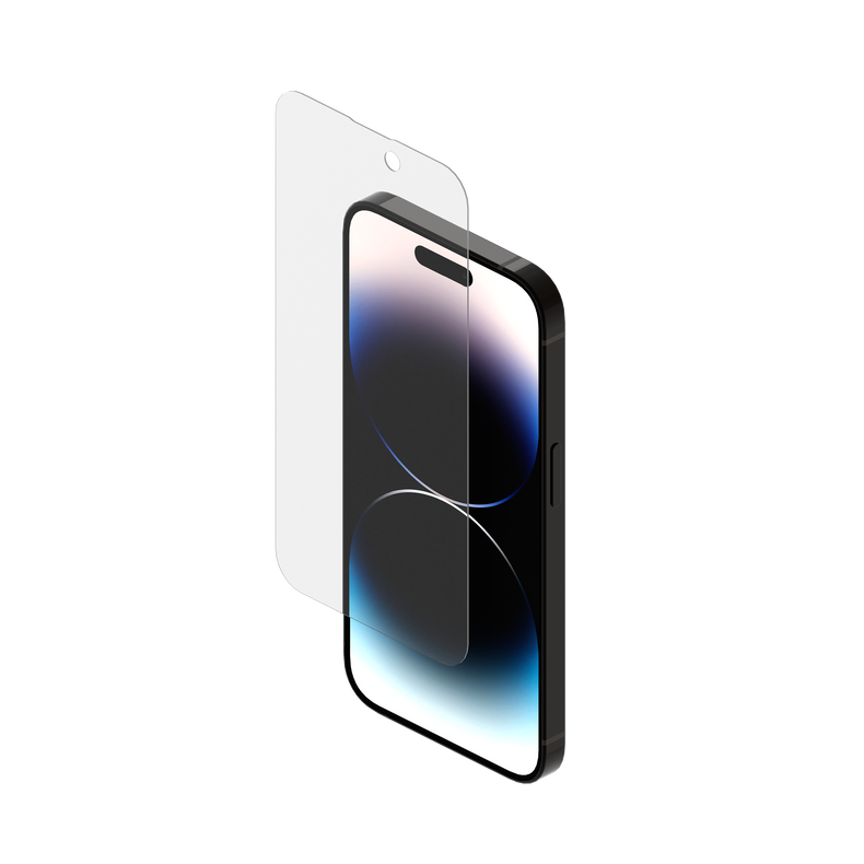 iPhone 14 Pro Glass Screen Protector