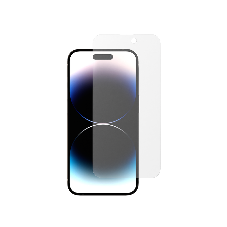 iPhone 14 Pro Glass Screen Protector