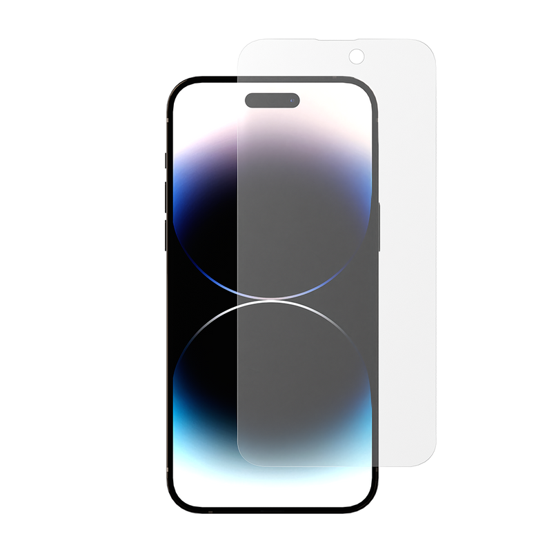 iPhone 14 Pro Max Glass Screen Protector