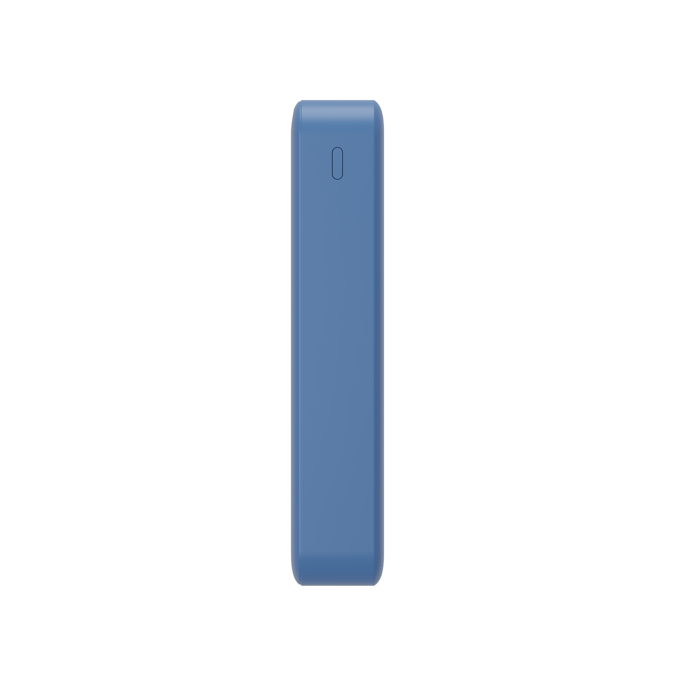 20,000 mAh Power Bank - Blue