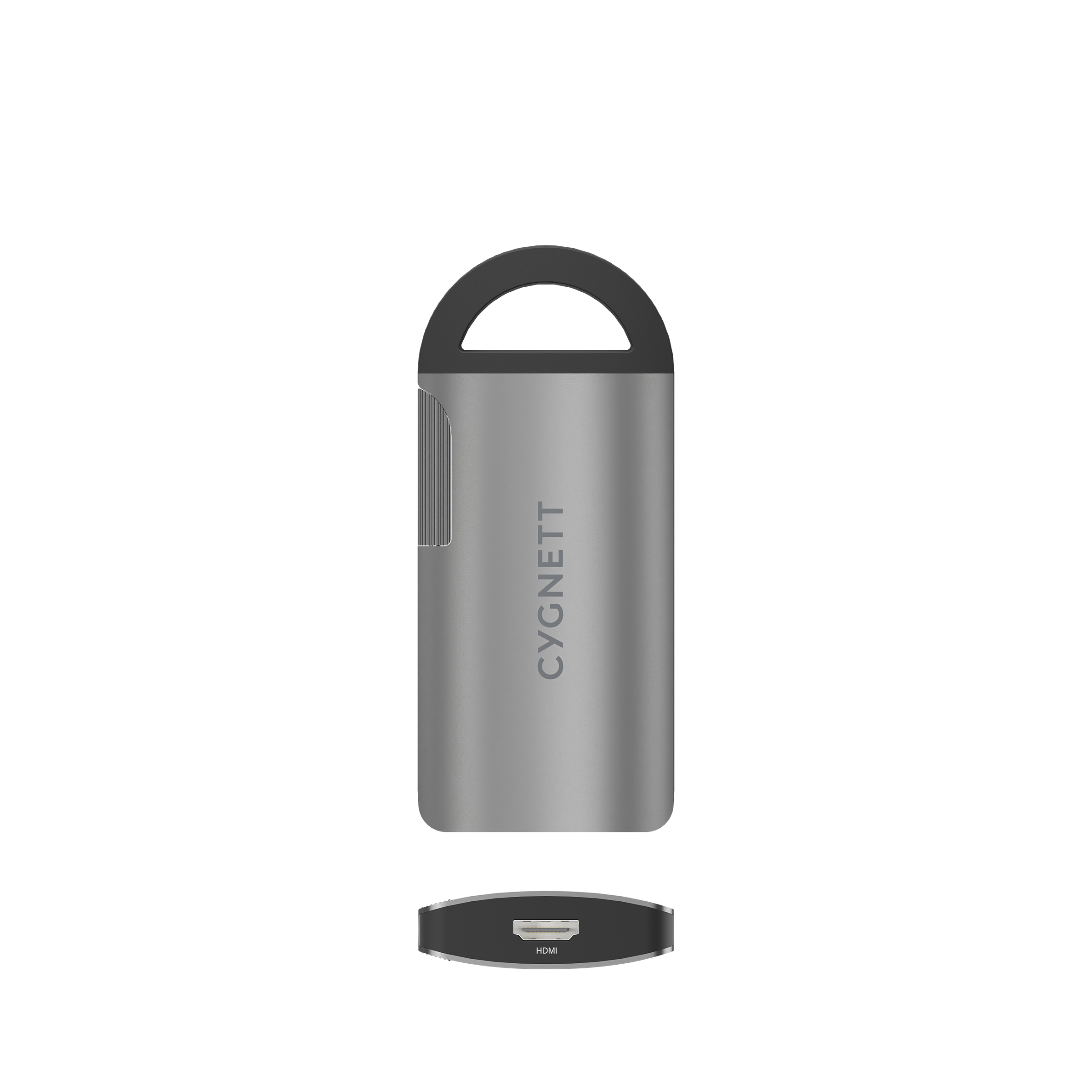 7-in-1 USB-C Hub (Single HDMI)