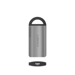 7-in-1 USB-C Hub (Single HDMI)