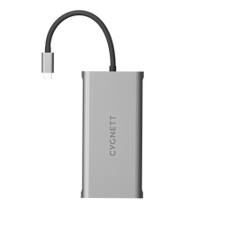 12-in-1 USB-C Hub (Triple HDMI)