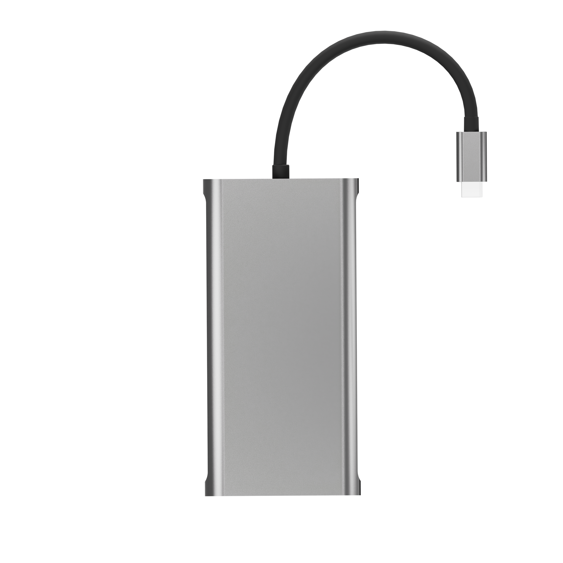 12-in-1 USB-C Hub (Triple HDMI)
