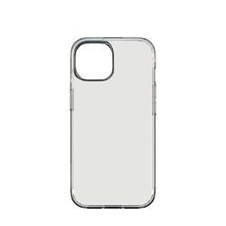 Clear Protective Case for iPhone 15