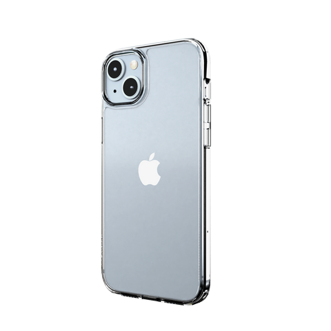 iPhone 15 Plus Clear Case