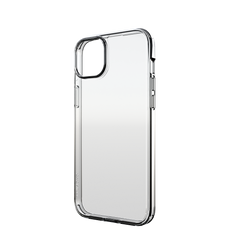 Clear Protective Case for iPhone 15 Plus