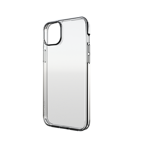 iPhone 15 Plus Clear Case