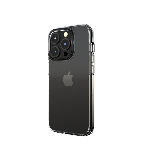 iPhone 15 Pro Clear Case