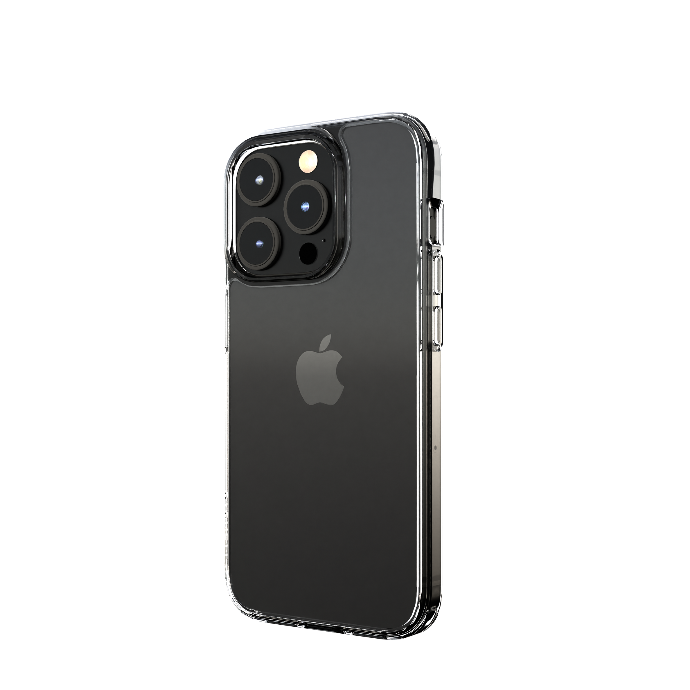 iPhone 15 Pro Max Clear Case