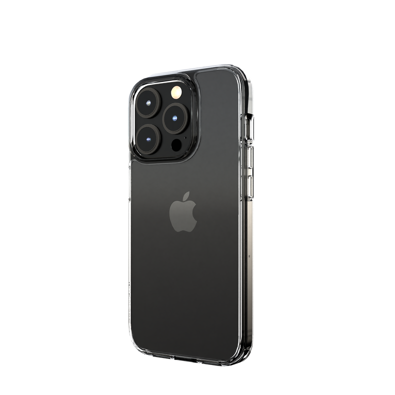 iPhone 15 Pro Max Clear Case