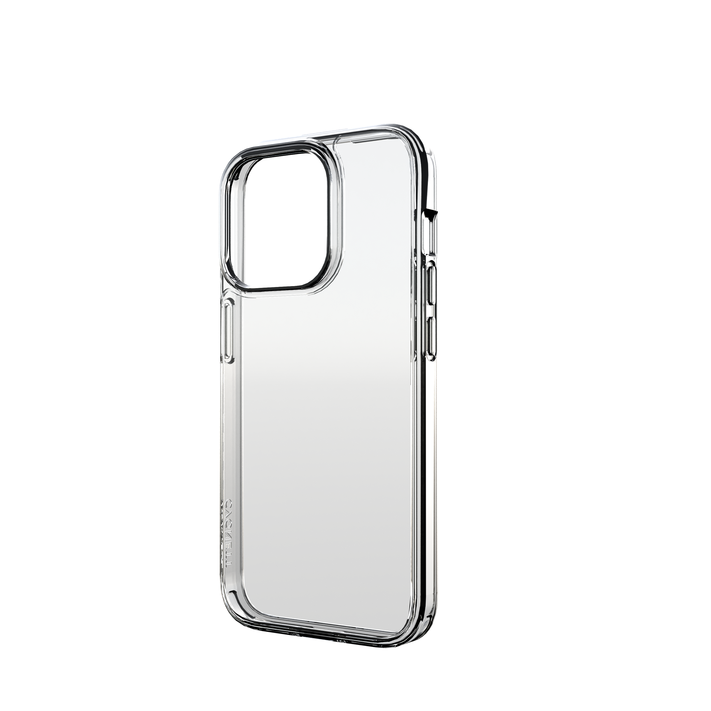 iPhone 15 Pro Clear Case