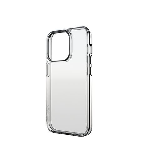 iPhone 15 Pro Max Clear Case