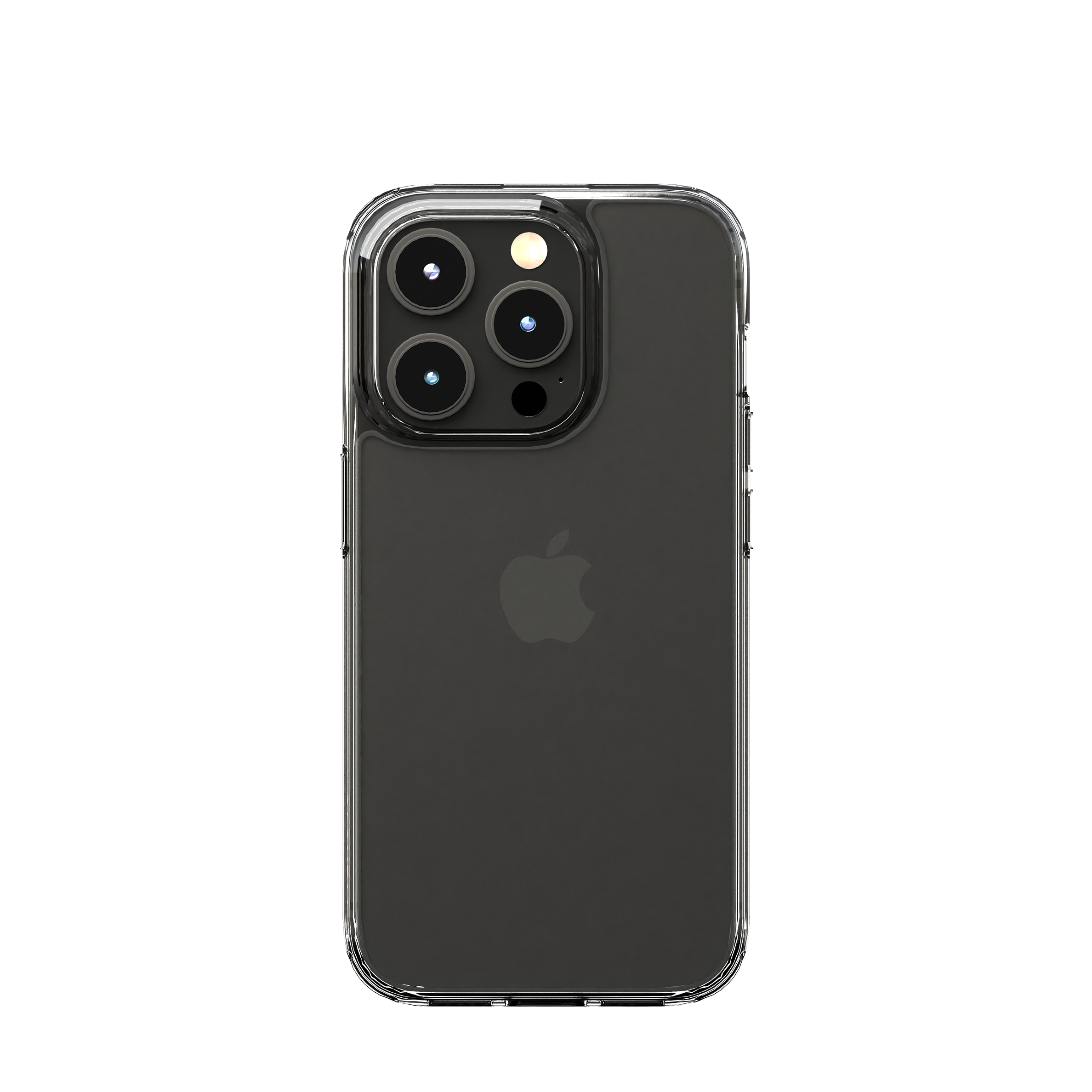iPhone 15 Pro Clear Case