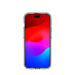 iPhone 15 Pro Max Clear Case