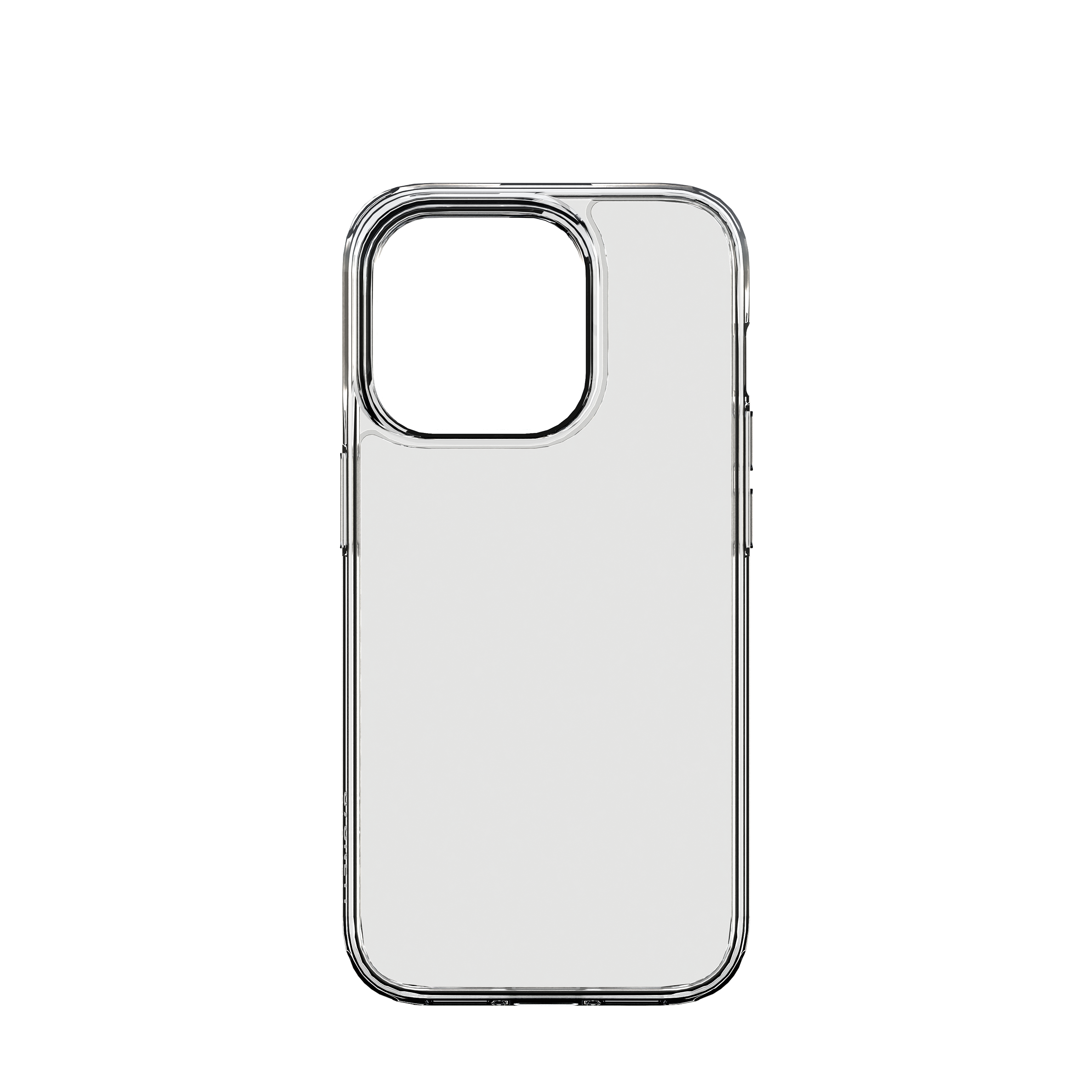 iPhone 15 Pro Clear Case