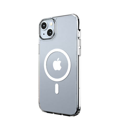 IPhone 15 Plus MagSafe Clear Case