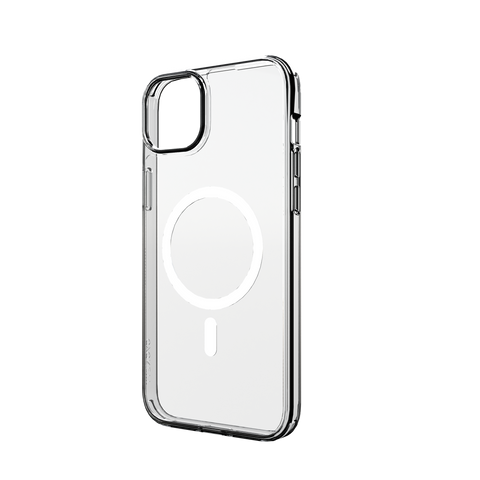 IPhone 15 Plus MagSafe Clear Case