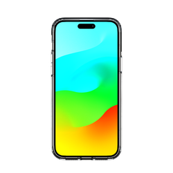IPhone 15 Plus MagSafe Clear Case