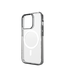 iPhone 15 Pro MagSafe Clear Case