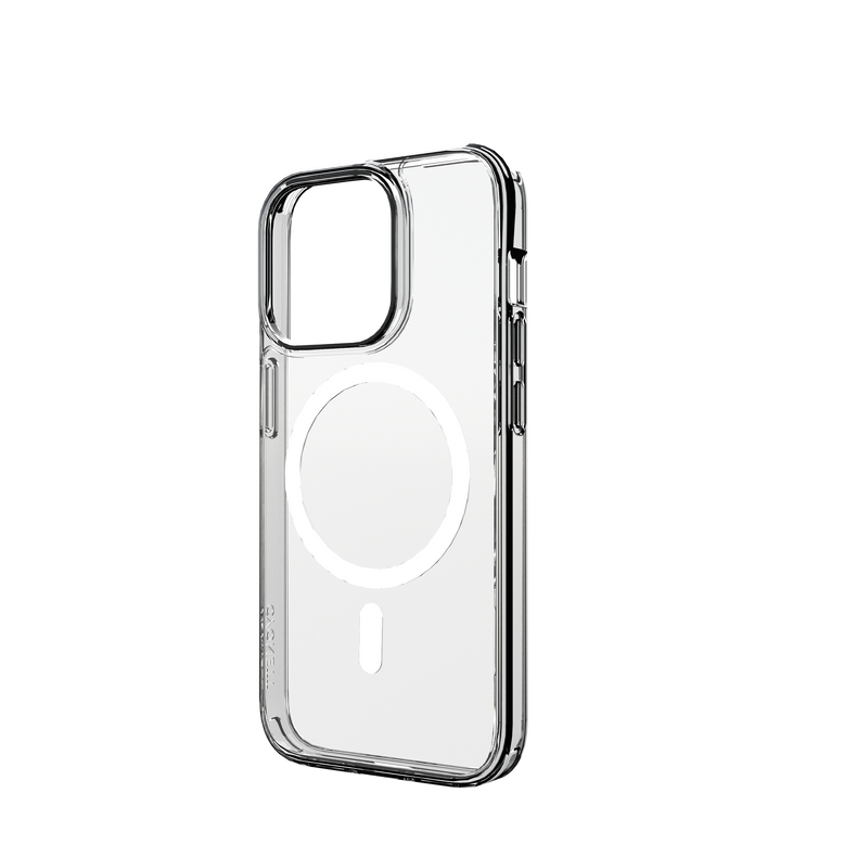 iPhone 15 Pro Max MagSafe Clear Case